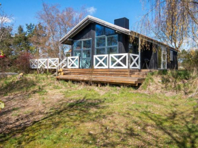 6 person holiday home in Knebel in Knebel
